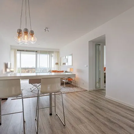 Image 5 - Duindistel 26, 2202 DG Noordwijk, Netherlands - Apartment for rent