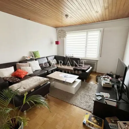 Rent this 4 bed apartment on Haubersbronner Straße 32 in 73660 Urbach, Germany