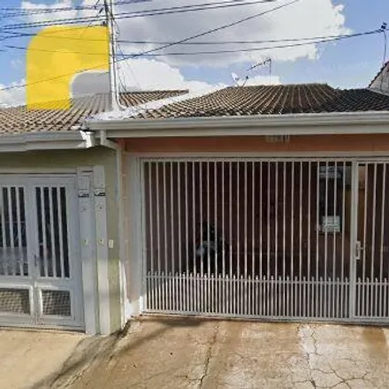 Image 2 - Rua Jaguari, Vila Santa Libania, Bragança Paulista - SP, 12904-230, Brazil - House for rent