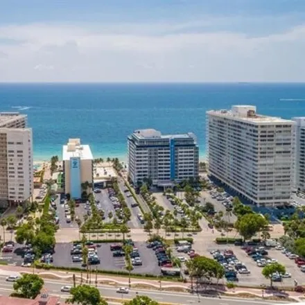 Buy this 2 bed condo on The Galleon in 4100 Galt Ocean Drive, Fort Lauderdale