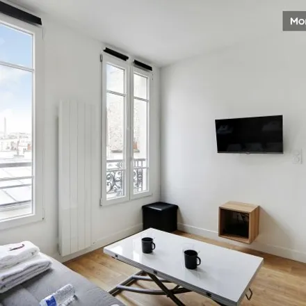 Image 3 - Paris, 17th Arrondissement, IDF, FR - Room for rent