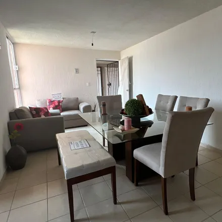 Buy this 6 bed apartment on Adalberto Tejeda in Ignacio M. Altamirano (Plan de Altamirano), VER