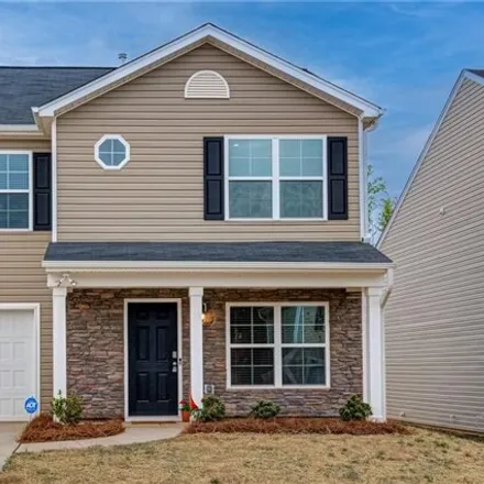 Buy this 3 bed house on Heatherly Road in Winston-Salem, NC 27109