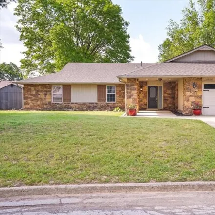 Buy this 4 bed house on 9998 East 117th Place South in Bixby, OK 74008