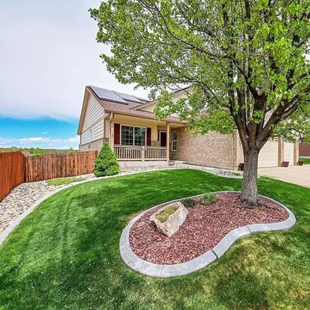 Image 2 - 11173 West 55th Lane, Arvada, CO 80002, USA - House for sale