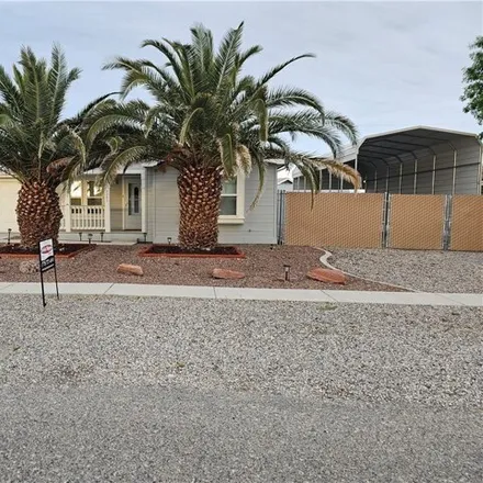 Buy this studio apartment on 3057 Autumnwod Drive in Pahrump, NV 89048