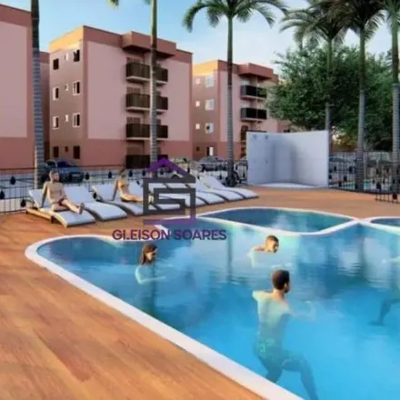 Rent this 2 bed apartment on Passagem Jardim Brasil 2 in Providência, Ananindeua - PA