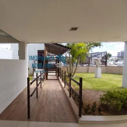 Buy this 3 bed apartment on Rua Moacir Albuquerque 106 in Imbiribeira, Recife - PE