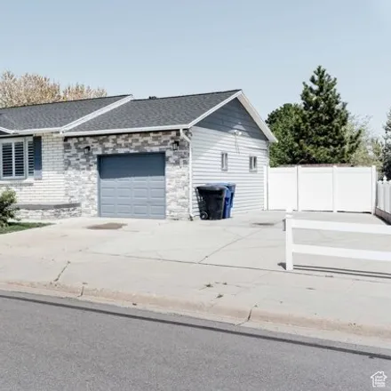 Image 3 - 3454 Queenswood Drive, Taylorsville, UT 84129, USA - House for sale
