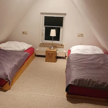 Rent this 3 bed condo on 01824 Königstein