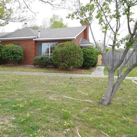 Buy this 3 bed townhouse on Chappelle Lane in Bell Meadows, Montgomery