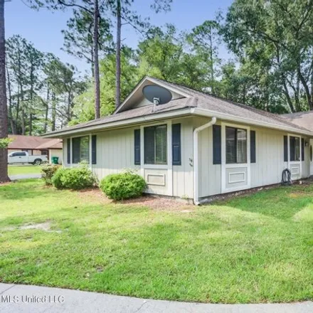 Buy this 3 bed house on 1 Fox Trot in Diamondhead, MS 39525