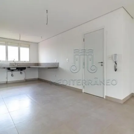 Buy this 4 bed apartment on Avenida Dona Manoela Lacerda de Vergueiro in Anhangabaú, Jundiaí - SP