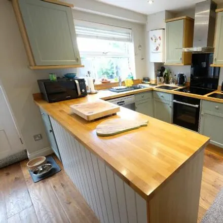 Image 7 - 6 Bullfinch Close, West Totton, SO40 8UW, United Kingdom - House for sale