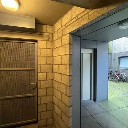 Image 4 - Pas 152, 2440 Geel, Belgium - Apartment for rent