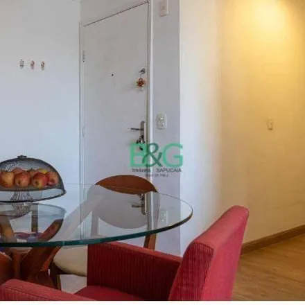 Buy this 3 bed apartment on Rua Pasquale Gallupi in Morumbi, São Paulo - SP
