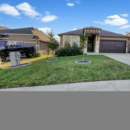 Buy this 4 bed house on 2 Main Circle in Bexar County, TX 78148