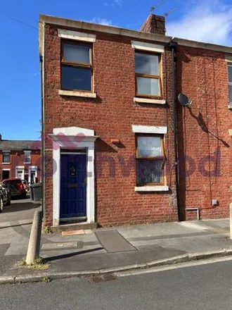 Buy this 2 bed house on 12 Greenwood Street in Bamber Bridge, PR5 6QQ