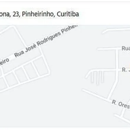 Image 1 - Rua Lauro Corona 49, Capão Raso, Curitiba - PR, 81150-180, Brazil - House for sale