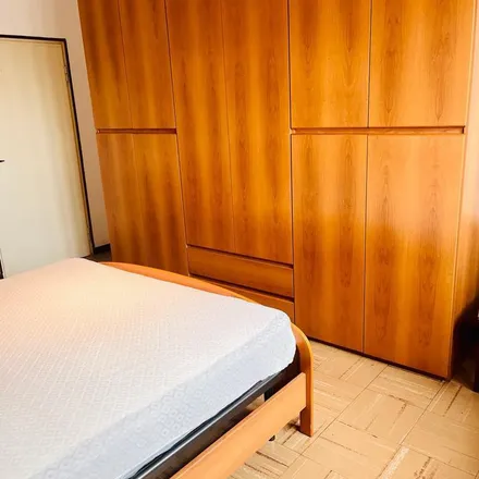 Rent this 1 bed apartment on Via Cilea in 106, 20151 Milan MI