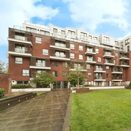 Buy this 1 bed apartment on Spur Road in London, HA8 8YT
