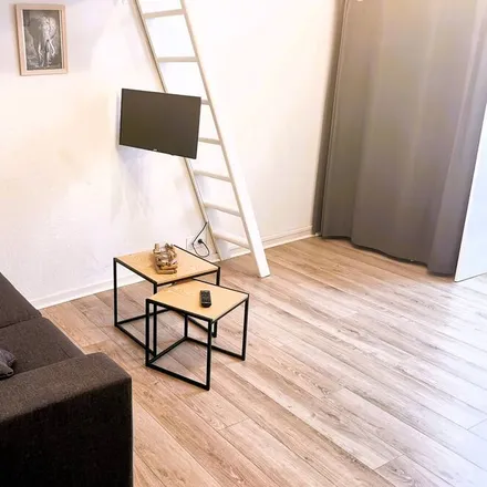 Rent this studio apartment on 85100 Les Sables-d'Olonne