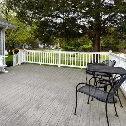 Image 7 - 3125 Lighthouse Boulevard, Cove Point, Calvert County, MD 20657, USA - House for sale