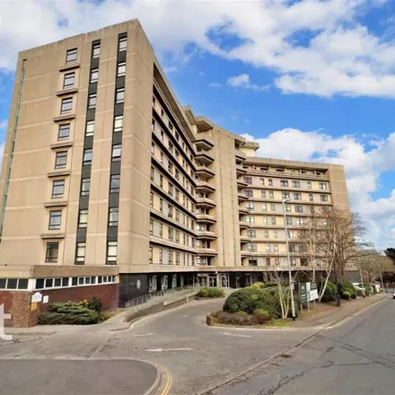 Rent this 2 bed apartment on The Panorama in Park Street, Ashford
