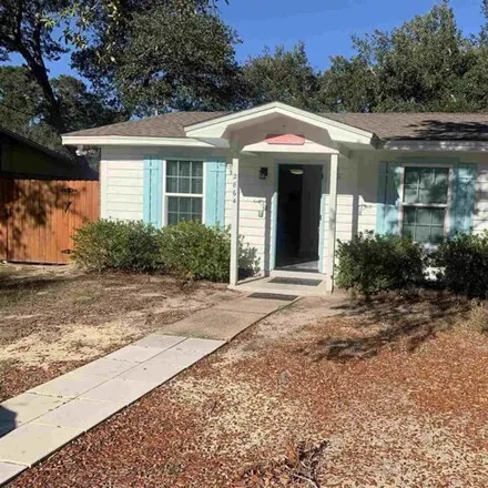 Rent this 2 bed house on 2860 Villa Woods Circle in Santa Rosa County, FL 32563