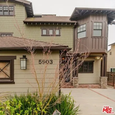 Rent this 5 bed house on 5911 Tellefson Road in Culver City, CA 90230