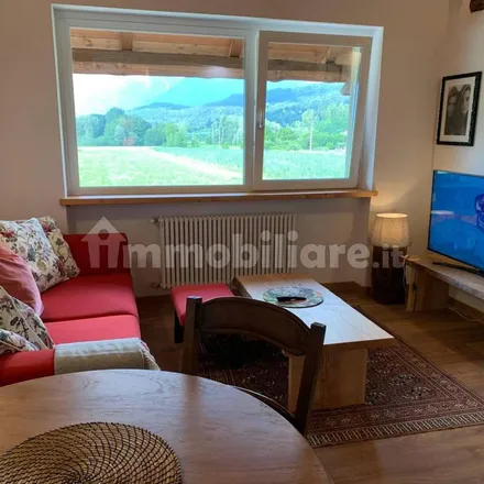 Rent this 3 bed apartment on Via Trenz in 32100 Belluno BL, Italy