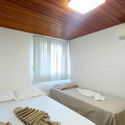 Rent this 3 bed condo on Tamandaré