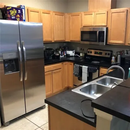 Rent this 3 bed house on 1417 Pullen Road in Tallahassee, FL 32303