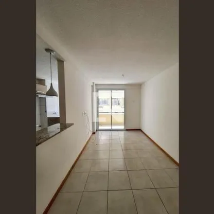 Rent this 2 bed apartment on Estrada Francisco da Cruz Nunes 733 in Piratininga, Niterói - RJ