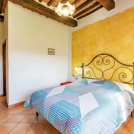 Rent this 1 bed apartment on Castiglion del Lago in Via della Stazione, 06061 Castiglione del Lago PG