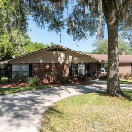 Buy this 4 bed house on 461 Northwest Shelby Terrace in Lake City, FL 32055