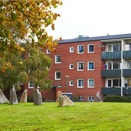 Rent this 2 bed apartment on Nydalavägen in 214 57 Malmo, Sweden