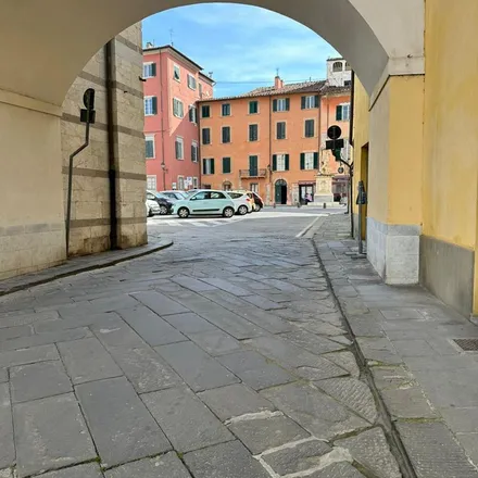Image 4 - Radici, Piazza Francesco Carrara 16, 56126 Pisa PI, Italy - Apartment for rent