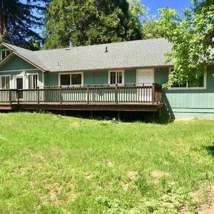 Buy this 3 bed house on 268 Woodland Drive in Ben Lomond, Santa Cruz County