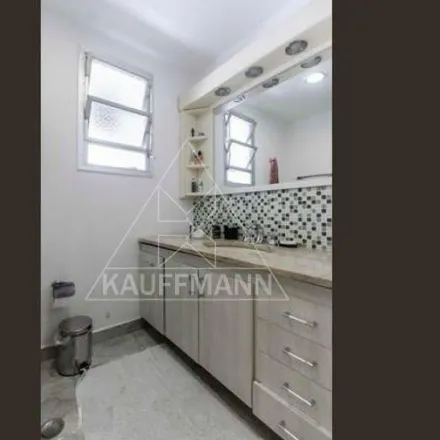 Buy this 3 bed apartment on Rua João Ramalho 505 in Perdizes, São Paulo - SP
