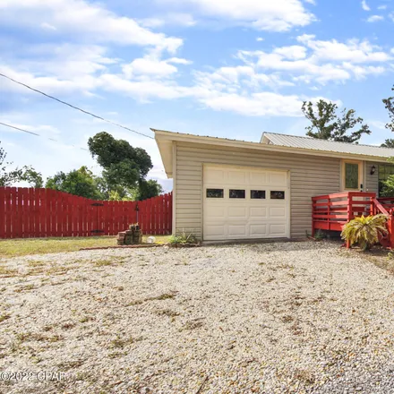 Buy this 3 bed house on 910 Illinois Avenue in Lynn Haven, FL 32444