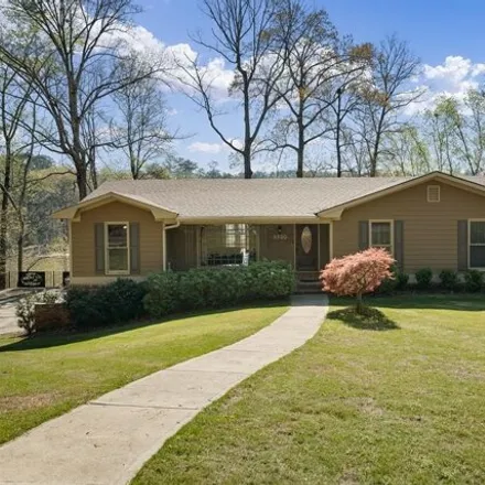 Buy this 4 bed house on 5504 Roaring Branch Road in Columbus, GA 31904