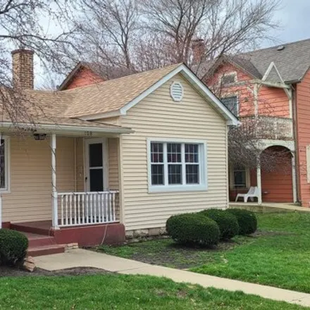 Buy this 3 bed house on 104 West North Street in Peotone, Will County
