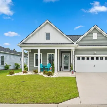 Buy this 4 bed house on Brogdon Drive in Horry County, SC