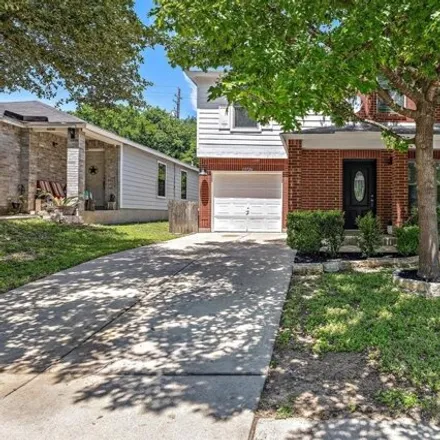 Buy this 3 bed house on 13726 Merseyside Drive in Travis County, TX 78660