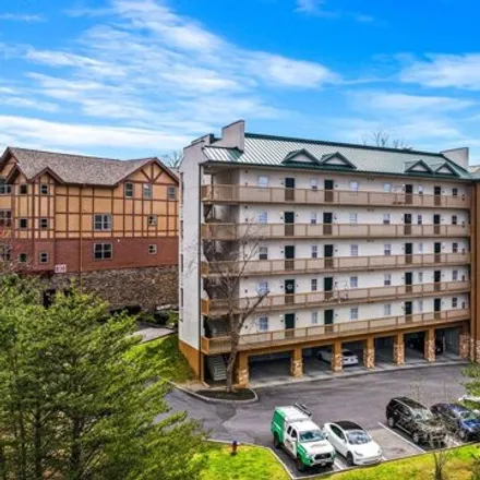 Buy this 1 bed condo on 846 Golf View Way in Pigeon Forge, TN 37863