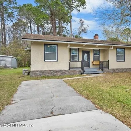 Image 2 - 5043 Cerise Street, Jacksonville, FL 32258, USA - House for sale