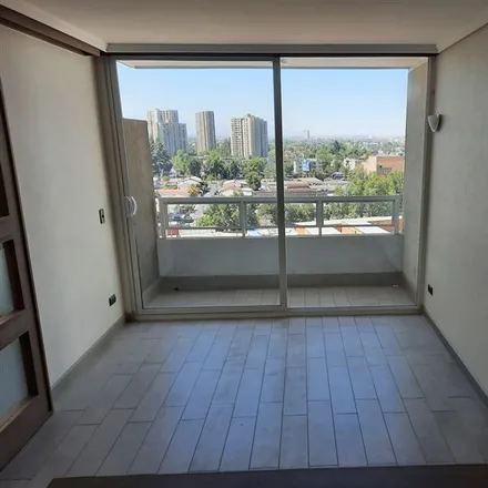 Rent this 1 bed apartment on Santa Petronila 13 in 850 0445 Provincia de Santiago, Chile