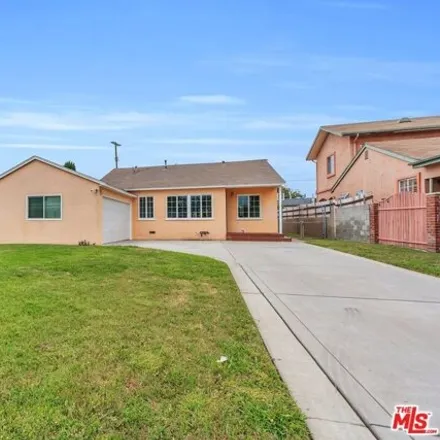 Buy this 2 bed house on 8301 Densmore Avenue in Los Angeles, CA 91343