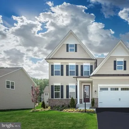 Buy this 4 bed house on Bear Branch Road in Laurel, MD 20725